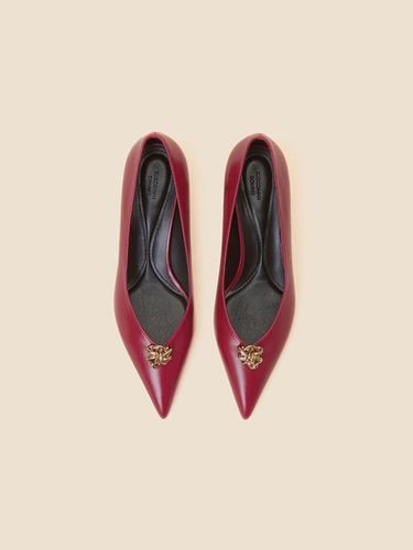 Fling star pumps(red)_DG1BA24509RED - SUECOMMA BONNIE - Modalova