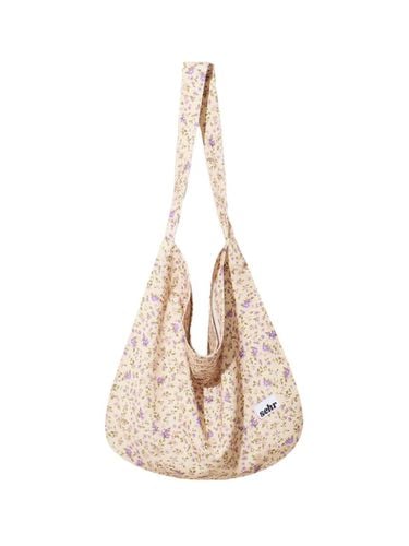 Lavender Beige Easy Bag - Sehr - Modalova