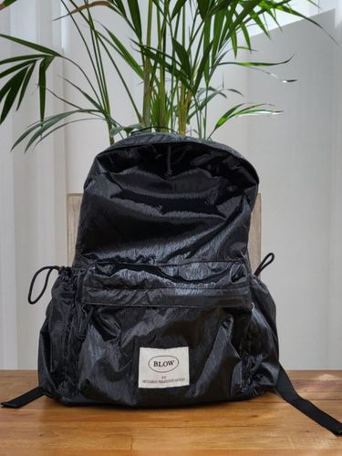 Pop backpack / Black - BLOW - Modalova