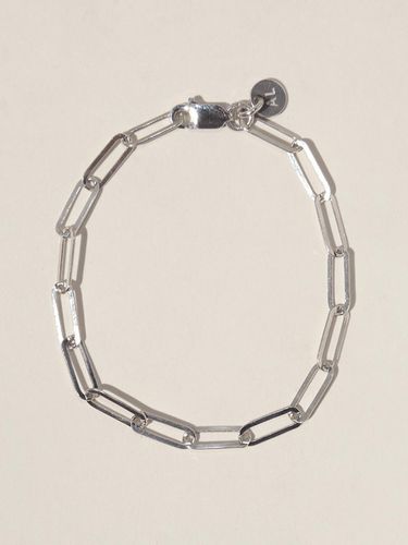 Cara Chain Bracelet (silver925)(2color) - Another Layer - Modalova