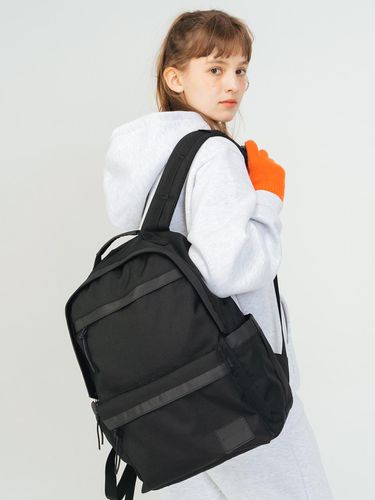 Urban Essential Backpack (Black) - ROIDESROIS - Modalova