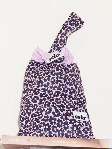 Little Forest Mini Bag (Pink) - Sehr - Modalova