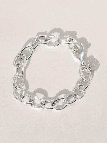 Mara Chain Bracelet (silver925) - Another Layer - Modalova