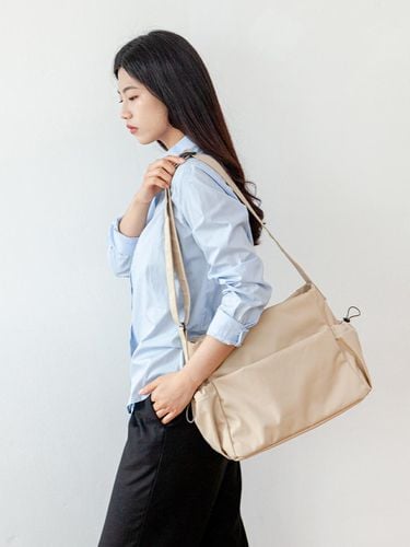 COMFY CROSS BAG (3 colors) - ITHINKSO - Modalova