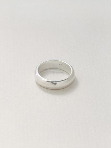 Band Ring - Another Layer - Modalova