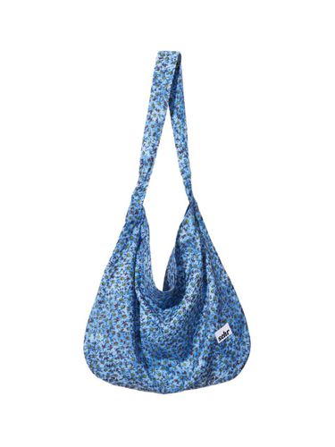 Blue Flower Easy Bag - Sehr - Modalova