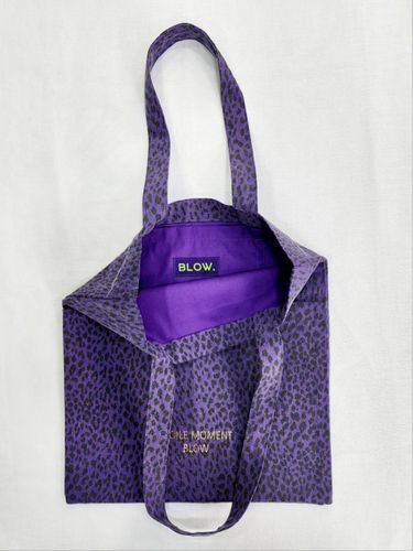 Eco Bag Two-Pocket Shoulder Bag / - BLOW - Modalova