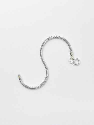 Evan Bracelet (Silver925) - Another Layer - Modalova