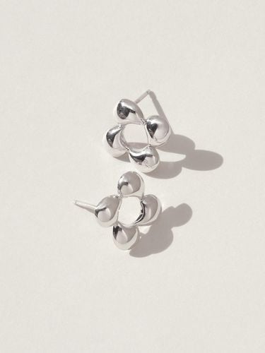 Lottie Earring (silver925)(2color) - Another Layer - Modalova