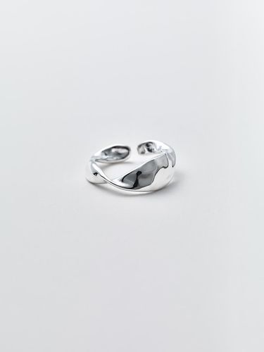 Clara Ring (Silver925) - Another Layer - Modalova