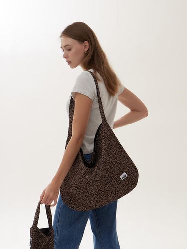 Easy Big Bag (Brown) - Sehr - Modalova