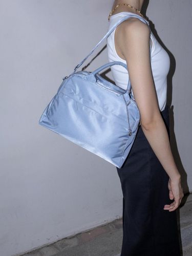 Ballerie Bag Glow Blue - SETTLE HARBOR - Modalova