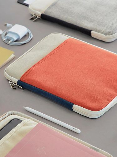 COSY IPAD POUCH (11) Cozy iPad pouch (11) (4 color - ITHINKSO - Modalova