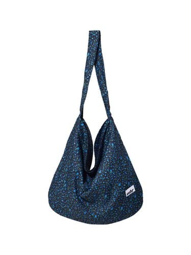 Tiny Flower Easy Bag (Blue Black) - Sehr - Modalova