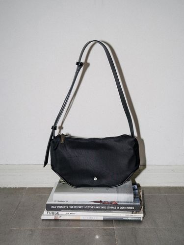 Dulcet Bag _ Black - mucu and ebony - Modalova