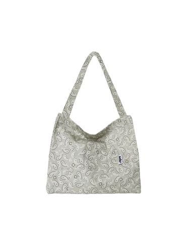 Paisley Twill Cotton Big Bag () - Sehr - Modalova