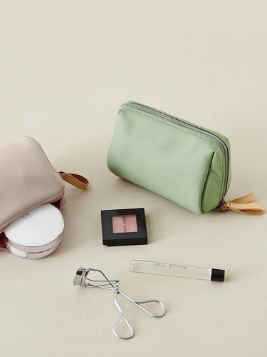 BELL MAKE-UP POUCH - ITHINKSO - Modalova