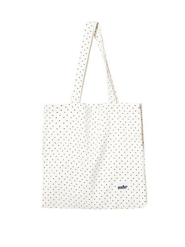 DotDot Big Bag (White) - Sehr - Modalova