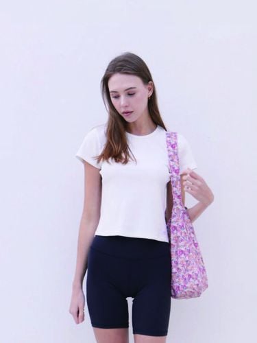 Flower Mix Easy Bag (Pink) - Sehr - Modalova