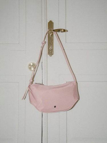 Dulcet Bag _ Indi Pink - mucu and ebony - Modalova