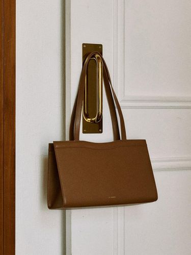 Mont bag, brown - Le Lierre - Modalova