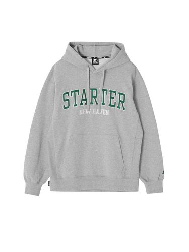 Arc Logo Heavy Sweat Hoodie () - STARTER - Modalova