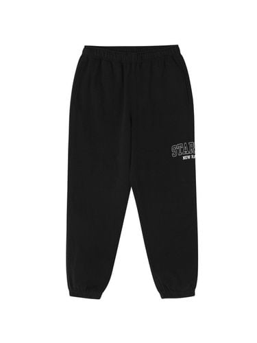 New Haven Arc Logo Heavy Sweat Jogger Pants ( - STARTER - Modalova