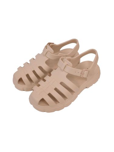 CIELO WOMEN SANDAL CL2309 NUDE - CHUBASCO - Modalova