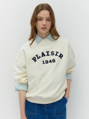 Plaisir sweatshirts - DEPOUND - Modalova