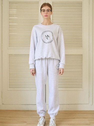 Everyday Logo Sweatpants - MICANE - Modalova