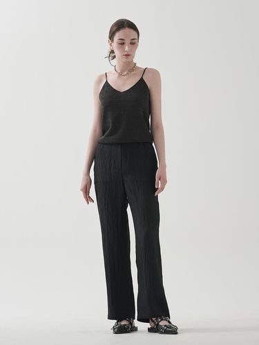 Summer Magic Slim Pants_BLACK - Rayher - Modalova