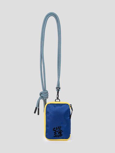 String Pouch Blue (MS45D4D13P) - SAND SOUND - Modalova