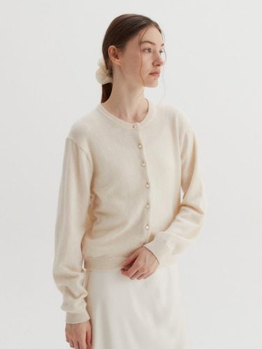 Beans Cashmere Cardigan - Fine O’ Kind - Modalova