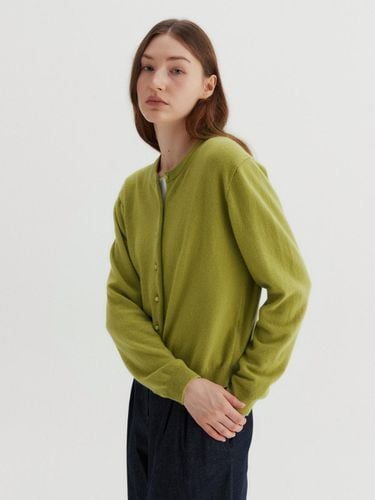 Beans Cashmere Cardigan - Fine O’ Kind - Modalova