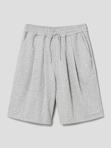 Wide Training Shorts (MS4421A153) - SAND SOUND - Modalova