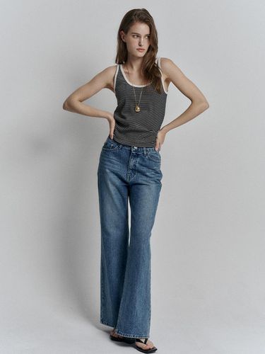 Light denim jeans - Fine O’ Kind - Modalova