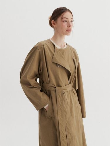 Mind Trench Coat - Fine O’ Kind - Modalova