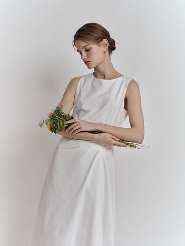 Drape dress - Fine O’ Kind - Modalova