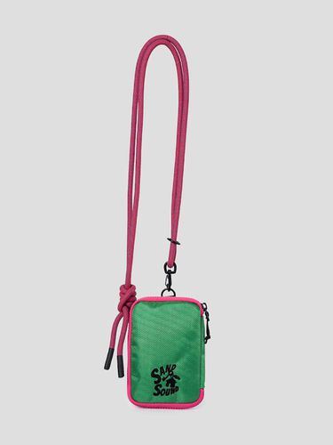 String Pouch Green (MS45D4D13M) - SAND SOUND - Modalova