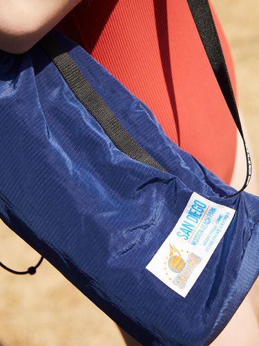 Sandbag Cross Bag Blue (MS33D4A65P) - SAND SOUND - Modalova