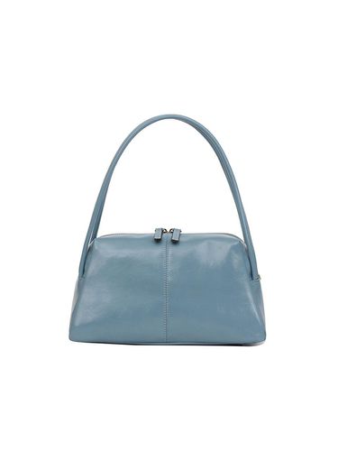 Naomi Boston Bag Blue_WI10BL - WESTISLAND - Modalova