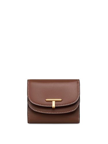 Tribeca 3-Level Half Wallet LW4AW2110_92 - JOY GRYSON - Modalova