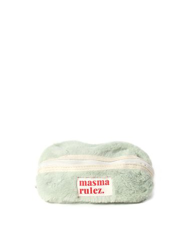 Hapoom pencil cosmetic pouch _ Bodry - Masmarulez - Modalova