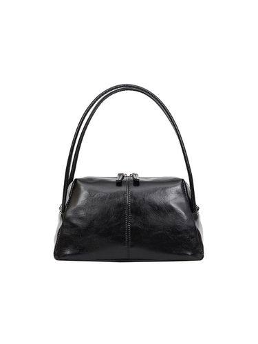 Naomi Boston Bag Black_WI10BK - WESTISLAND - Modalova