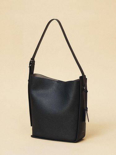 Crescent Bucket Bag LW4AD1670_10 - JOY GRYSON - Modalova