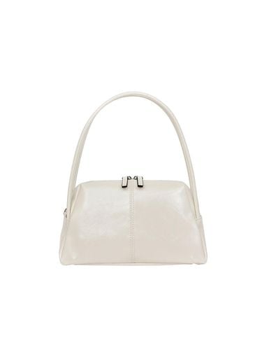 Naomi Boston Bag White_WI10WH - WESTISLAND - Modalova