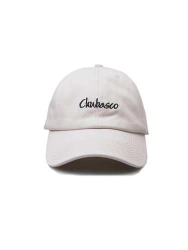 Logo cap CBC16007 Beige - CHUBASCO - Modalova