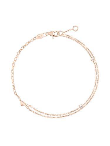 HERBOW 14K Chain Bracelet (JJRBBQ4BF280R47S0) - J.ESTINA - Modalova