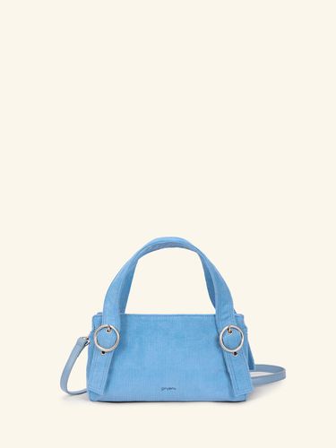 Pippi Tote Bag_BABY BLUE - ORYANY - Modalova