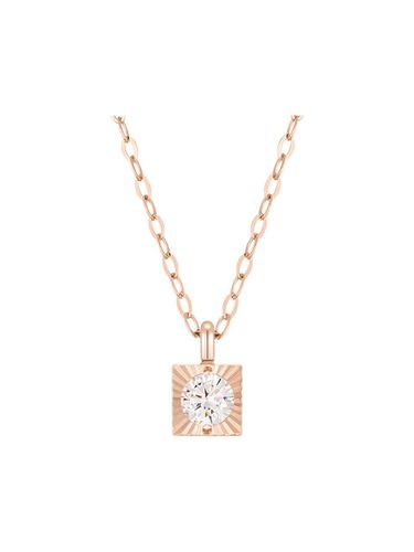 J.Fenella 14K Necklace (JJJTNQ4BF077R4420) - J.ESTINA - Modalova